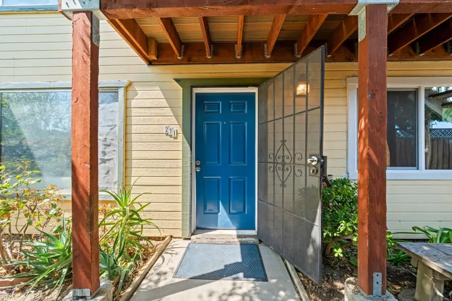 231 N K Street, Livermore, CA 94551 - #2