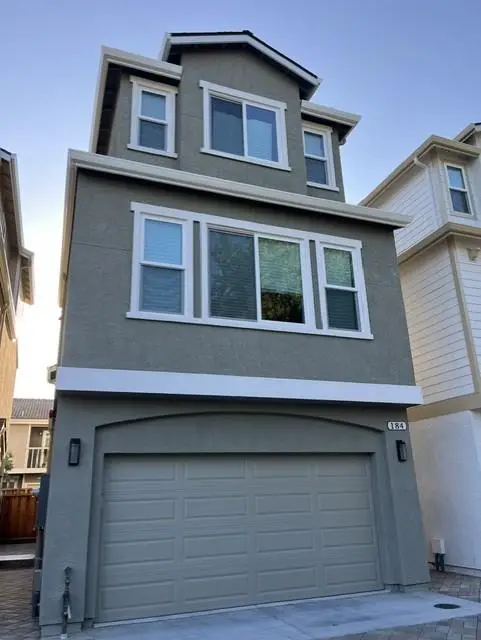 184 W. Rincon Ave, Campbell, CA 95008 - #1