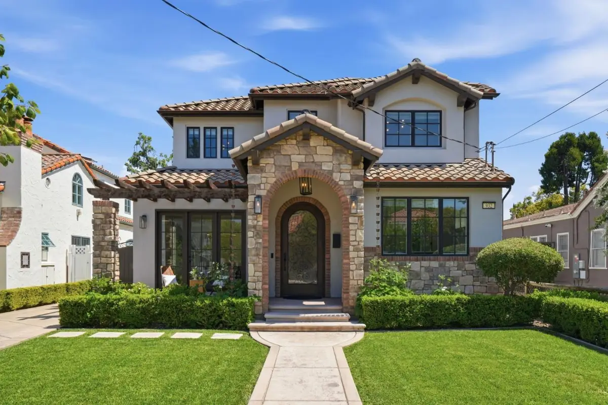 932 California Avenue, San Jose, CA 95125 - #1