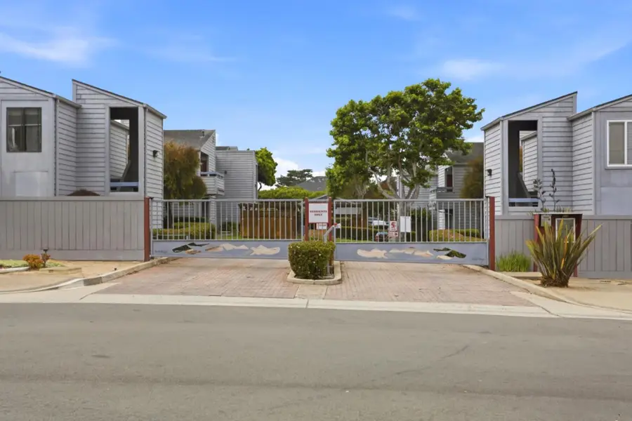 3095 Marina Drive #40, Marina, CA 93933 - #2