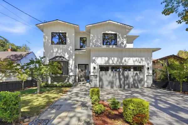 1015 Willow Glen Way, San Jose, CA 95125
