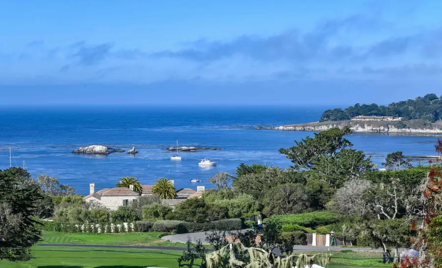 3365 17 Mile Drive, Pebble Beach, CA 93953 - #2
