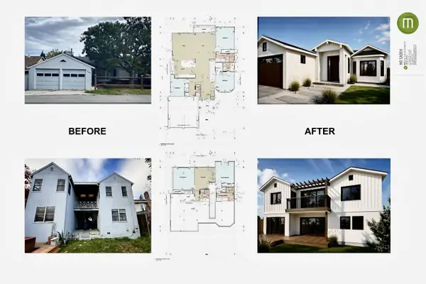 793 Orange Avenue, San Carlos, CA 94070