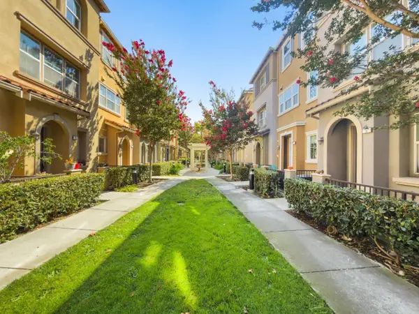 1520 Avina Circle #1, Santa Clara, CA 95054