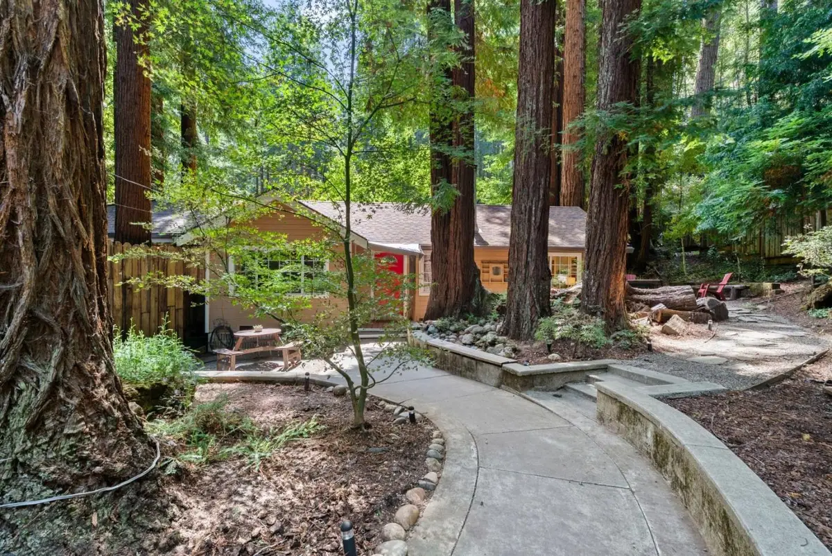 510 Lilac Avenue, Boulder Creek, CA 95006 - #1