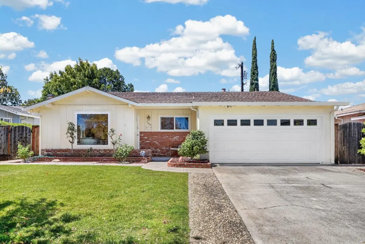 2663 La Salle Way, San Jose, CA 95130 - #1