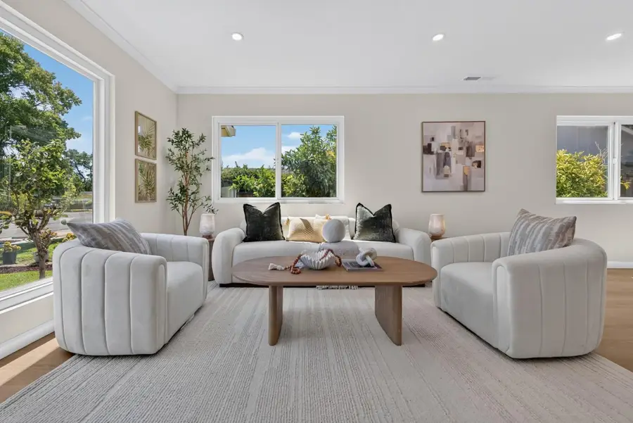 2663 La Salle Way, San Jose, CA 95130 - #2
