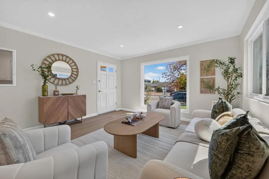 2663 La Salle Way, San Jose, CA 95130 - #3