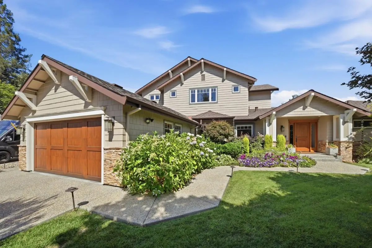 150 Doherty Way, Redwood City, CA 94061 - #1