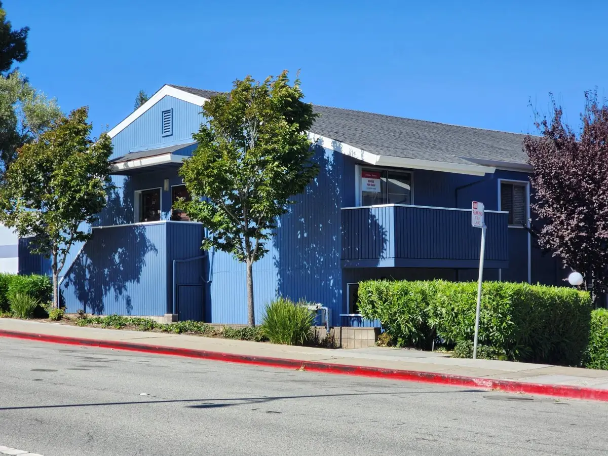 1126 NW Cherry Avenue #136, San Bruno, CA 94066 - #1