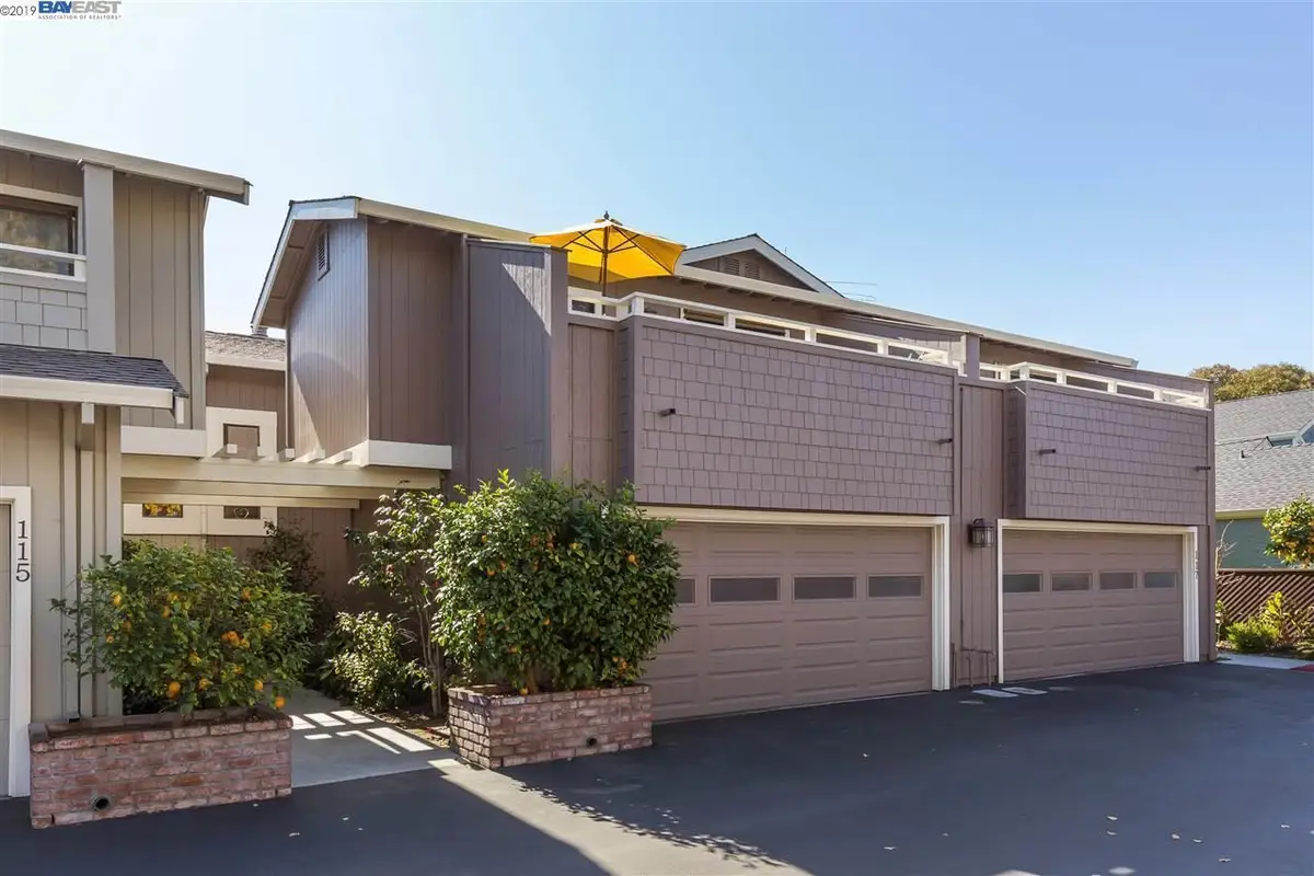 852 Minnesota Avenue #116, San Jose, CA 95125 - #1