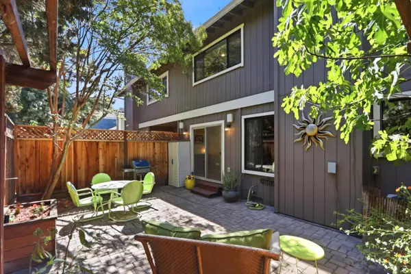 852 Minnesota Avenue #116, San Jose, CA 95125