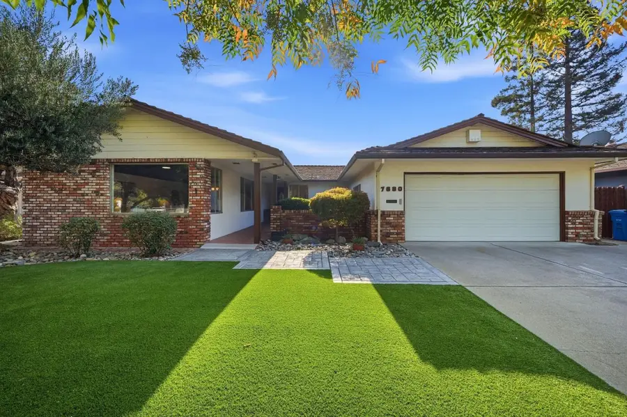 7680 Santa Theresa Drive, Gilroy, CA 95020 - #2