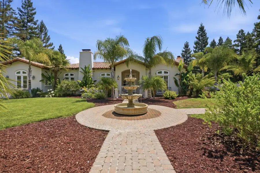 27 Valley Road, Atherton, CA 94027 - #2