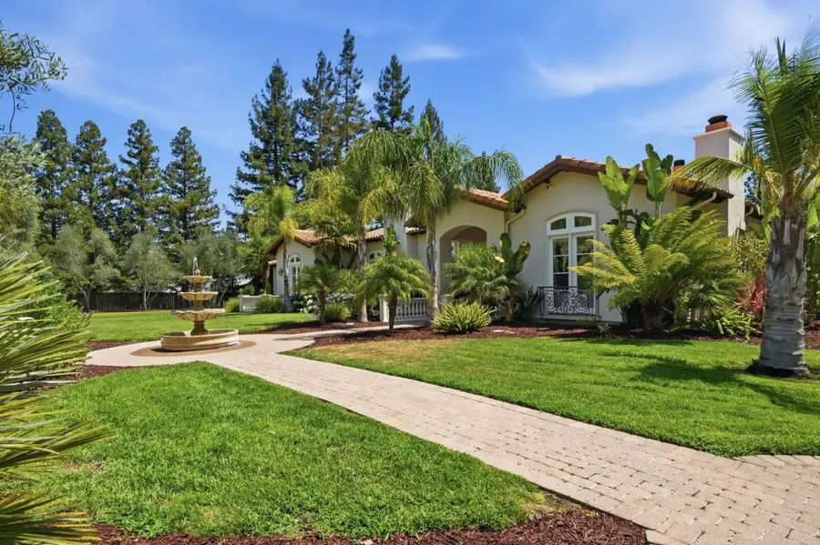 27 Valley Road, Atherton, CA 94027 - #3