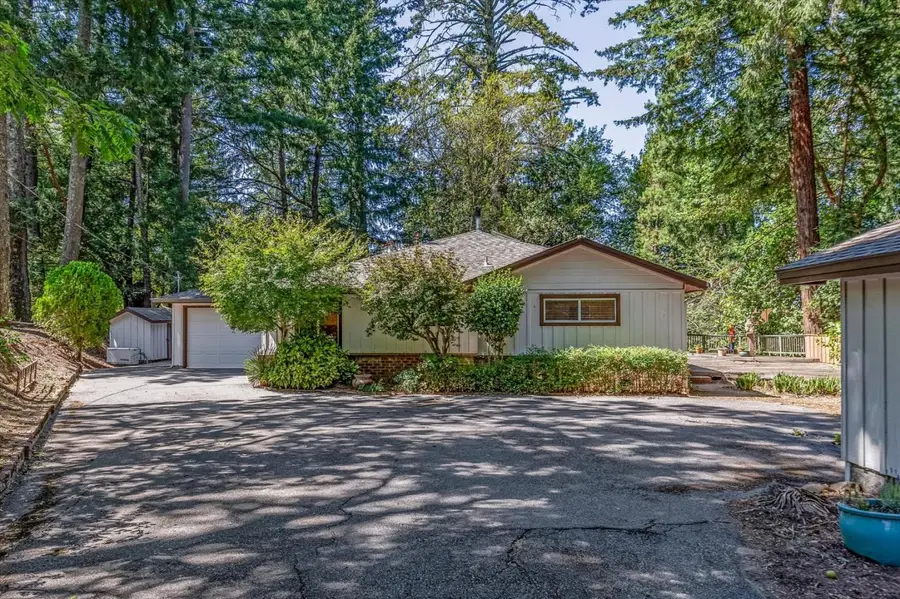 22425 Summit Road, Los Gatos, CA 95033 - #3