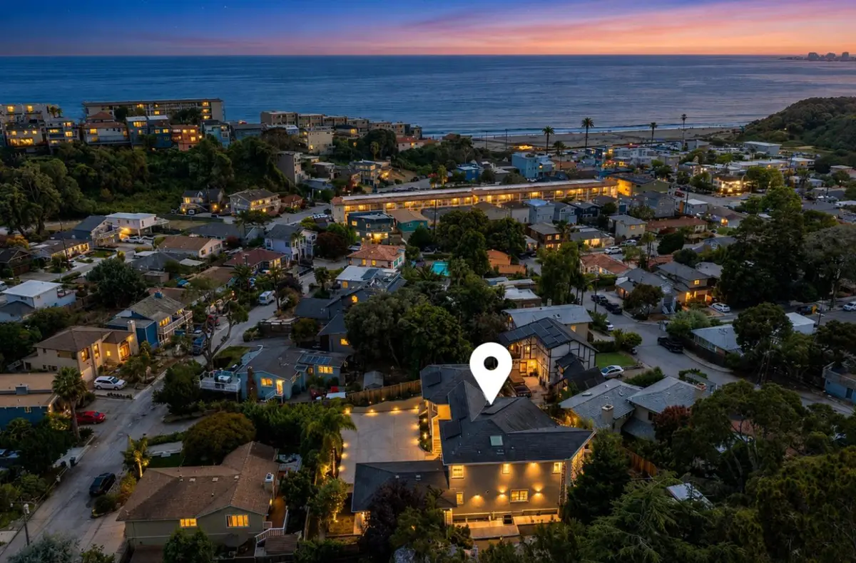 213 Sand Street, Aptos, CA 95003 - #1
