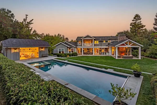 26900 Beatrice Lane, Los Altos Hills, CA 94022