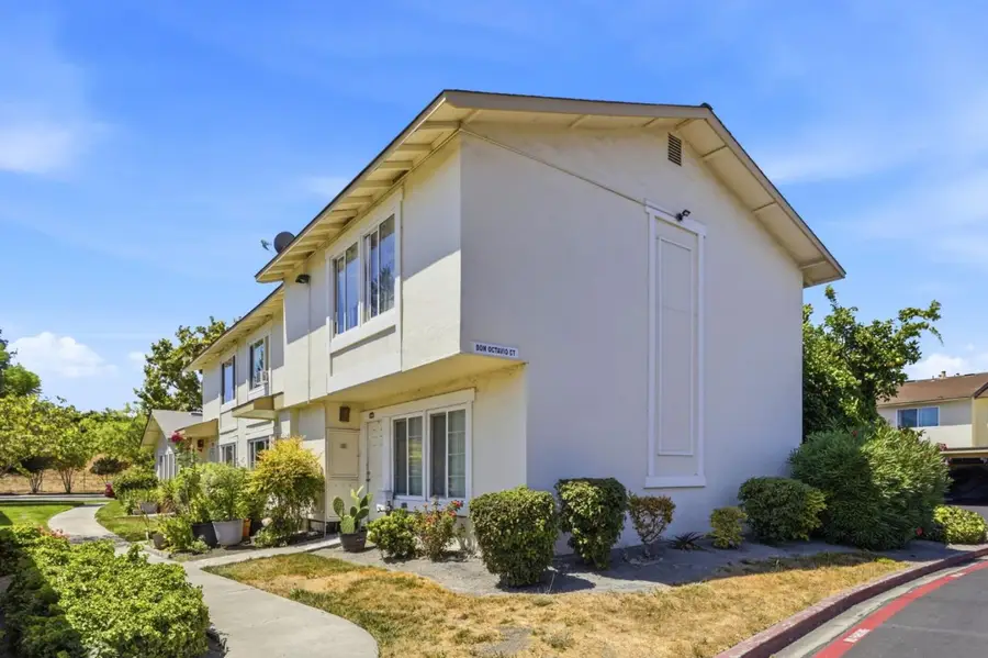 5532 Don Octavio Court, San Jose, CA 95123 - #3