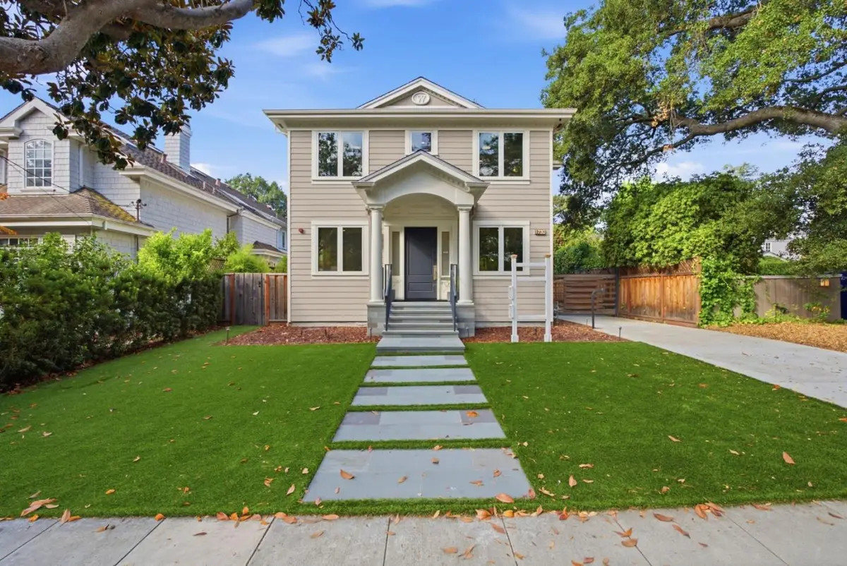 1730 Webster Street, Palo Alto, CA 94301 - #1
