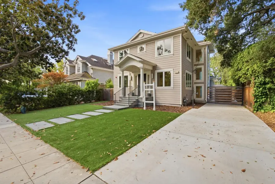 1730 Webster Street, Palo Alto, CA 94301 - #2