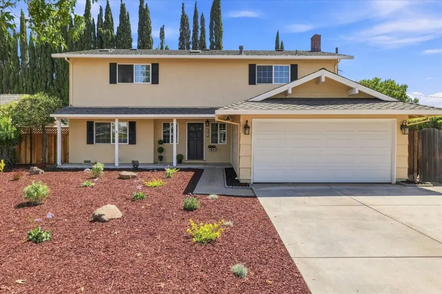 3474 Elaine Drive, San Jose, CA 95124 - #2