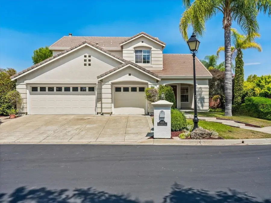 6035 Whitehaven Court, San Jose, CA 95138 - #2