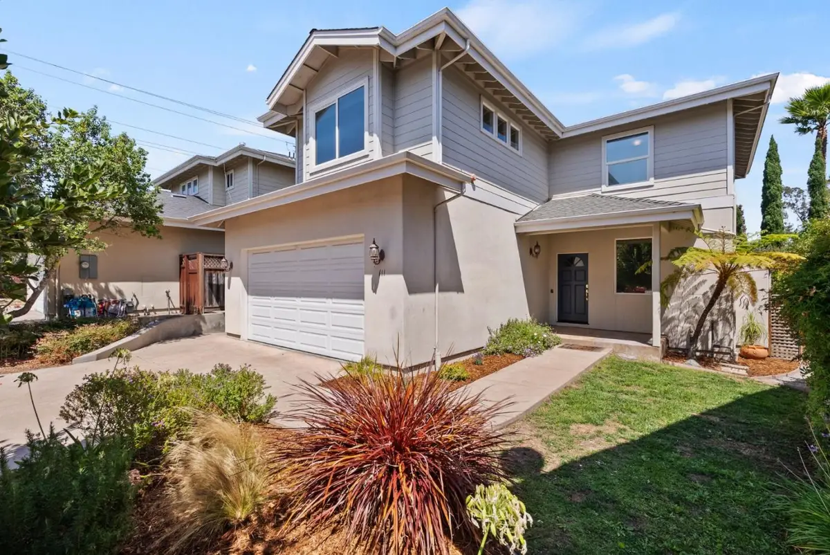 111 Izant Court, Soquel, CA 95073 - #1