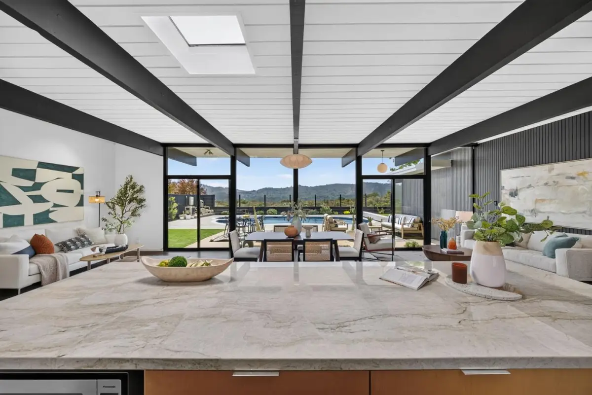 2052 Lexington Avenue, San Mateo, CA 94402 - #1