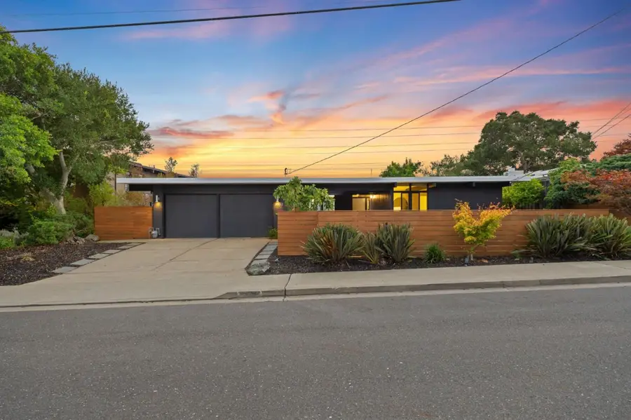 2052 Lexington Avenue, San Mateo, CA 94402 - #2
