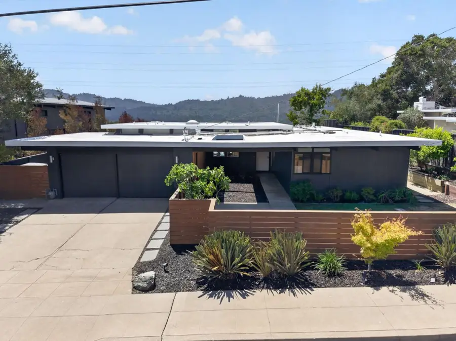 2052 Lexington Avenue, San Mateo, CA 94402 - #3