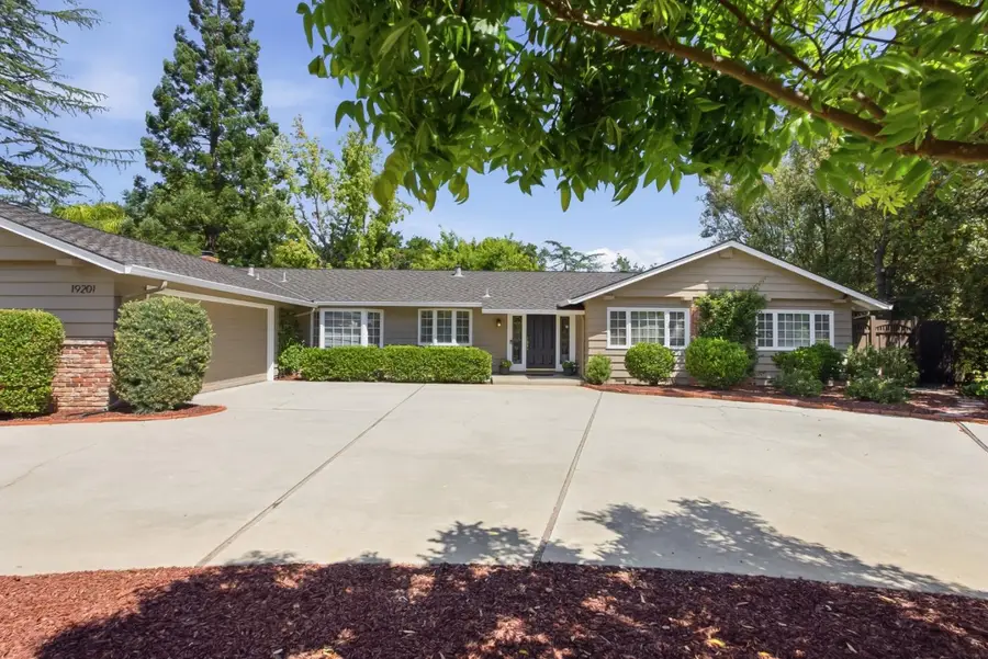 19201 Harleigh Drive, Saratoga, CA 95070 - #2
