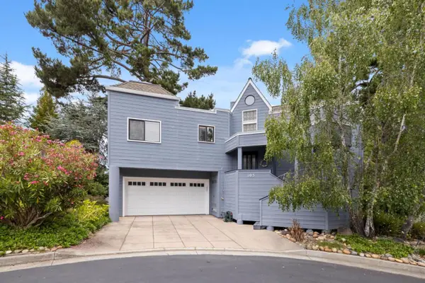 103 Dunsmuir Court, Aptos, CA 95003