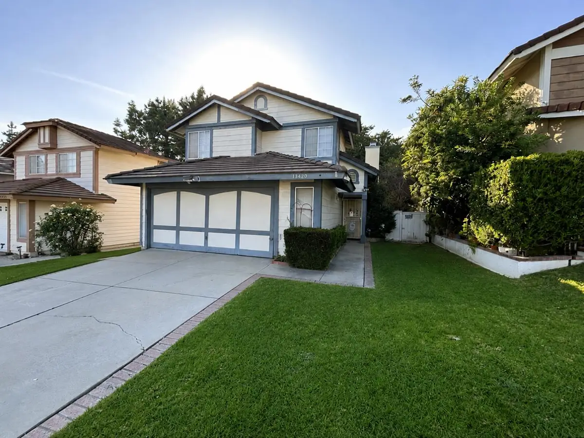 13420 Telluride Drive, Chino Hills, CA 91709 - #1