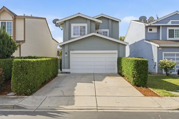 5484 Sunstar Common, Fremont, CA 94555