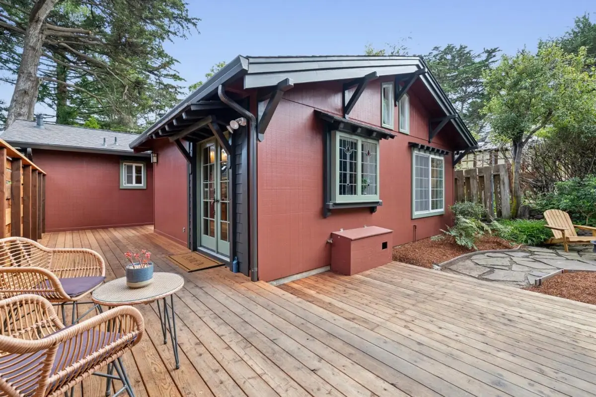548 Miramar Drive, Half Moon Bay, CA 94019 - #1