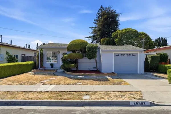 26392 Flamingo Avenue, Hayward, CA 94544
