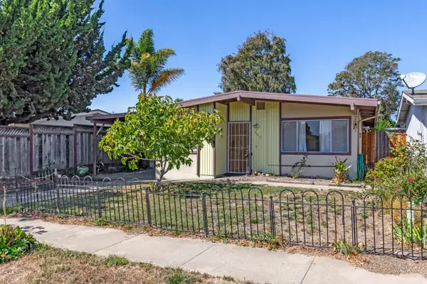563 Argos Circle, Watsonville, CA 95076