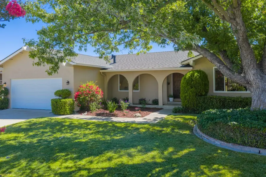 6186 Silberman Drive, San Jose, CA 95120 - #2