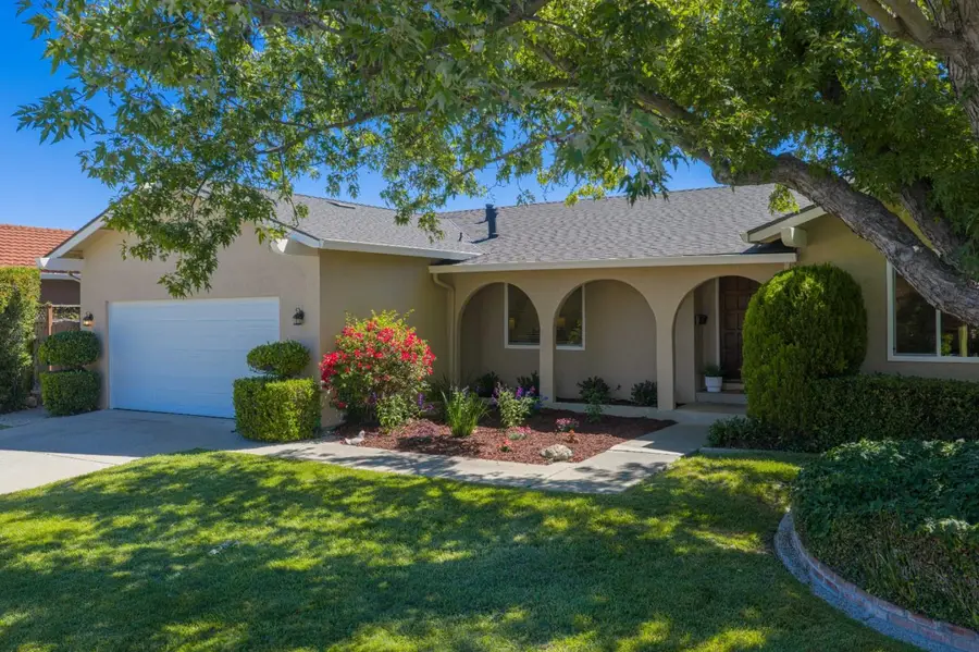 6186 Silberman Drive, San Jose, CA 95120 - #3