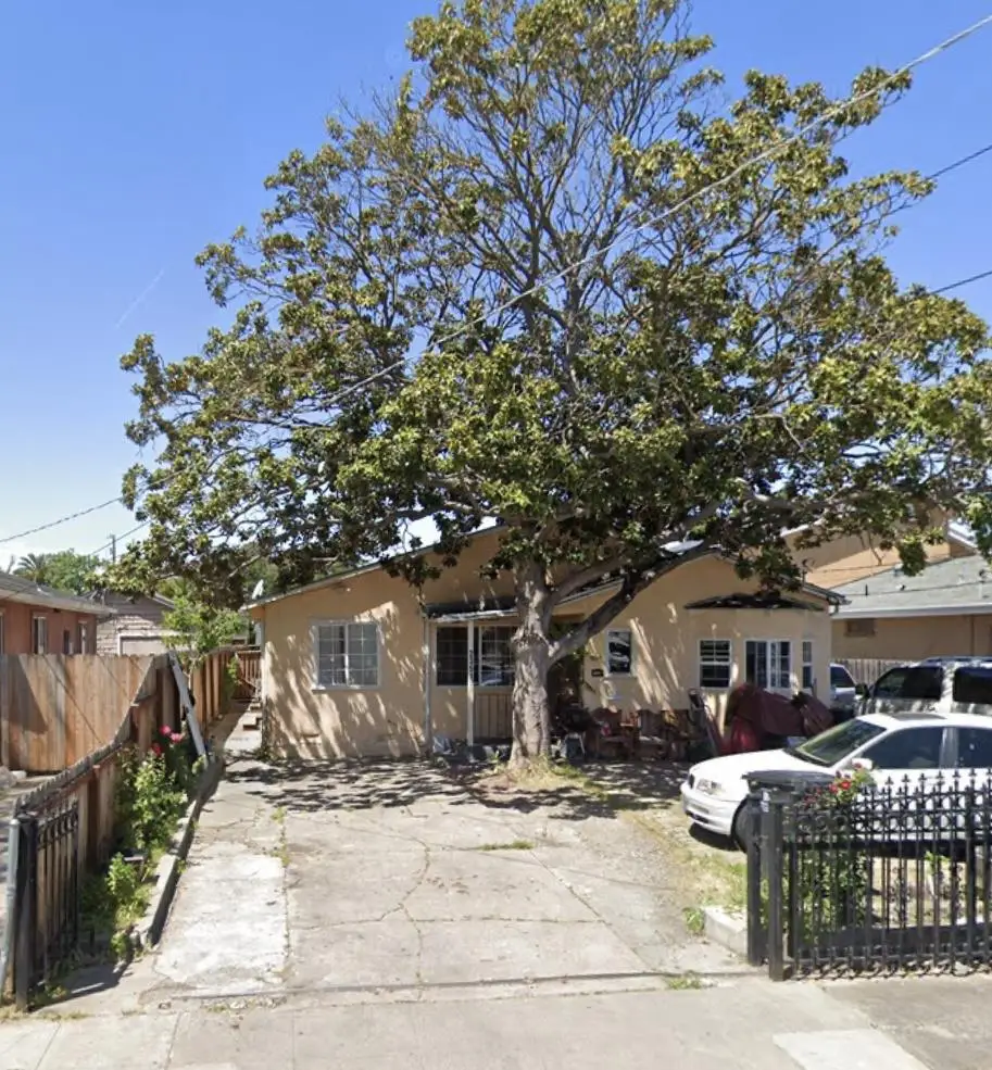 2351 Ralmar Avenue, East Palo Alto, CA 94303 - #1