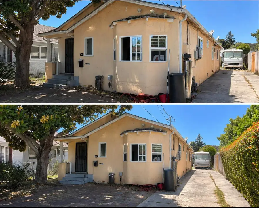 2351 Ralmar Avenue, East Palo Alto, CA 94303 - #2
