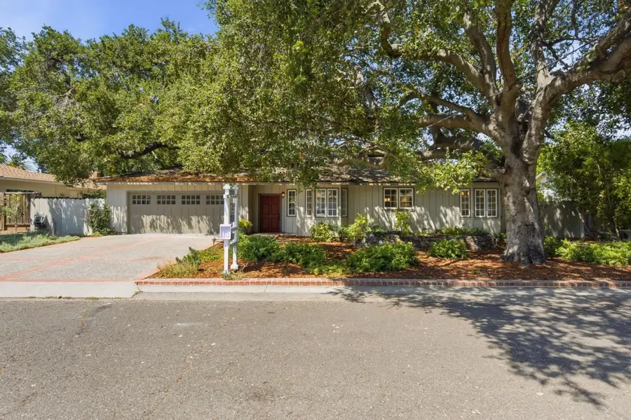 1021 Alegre Avenue, Los Altos, CA 94024 - #3