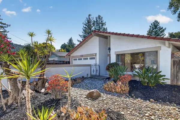 14271 Springer Avenue, Saratoga, CA 95070
