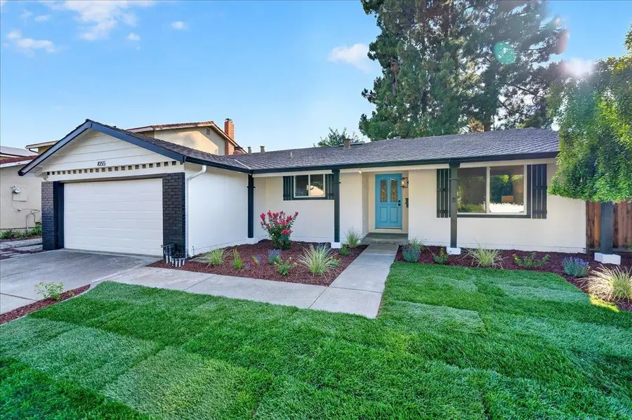 1055 Summerwood Court, San Jose, CA 95132 - #2