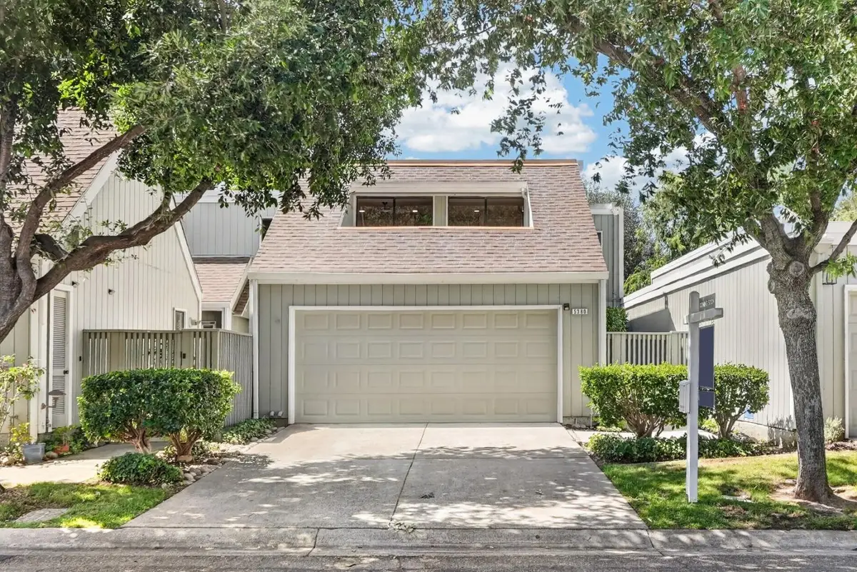 5380 Brookside Court, Pleasanton, CA 94588 - #1