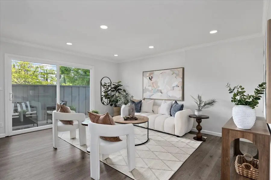 14245 Lora Drive #3, Los Gatos, CA 95032 - #3