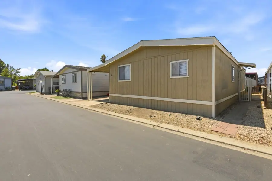 812 W Clover Road #75, Tracy, CA 95376 - #2