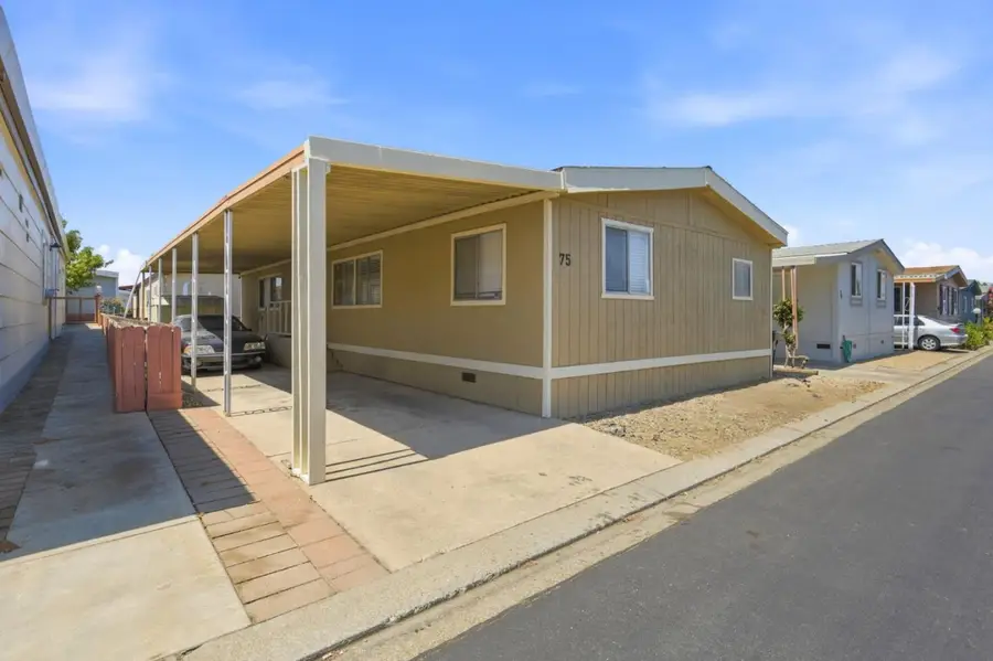 812 W Clover Road #75, Tracy, CA 95376 - #3