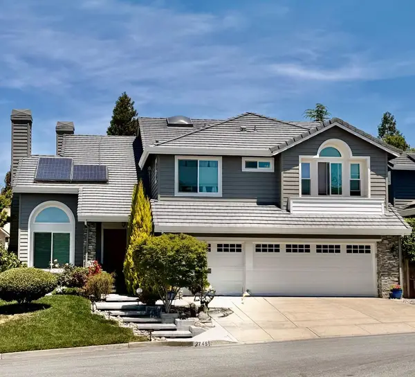 2745 Cantor Drive, Morgan Hill, CA 95037